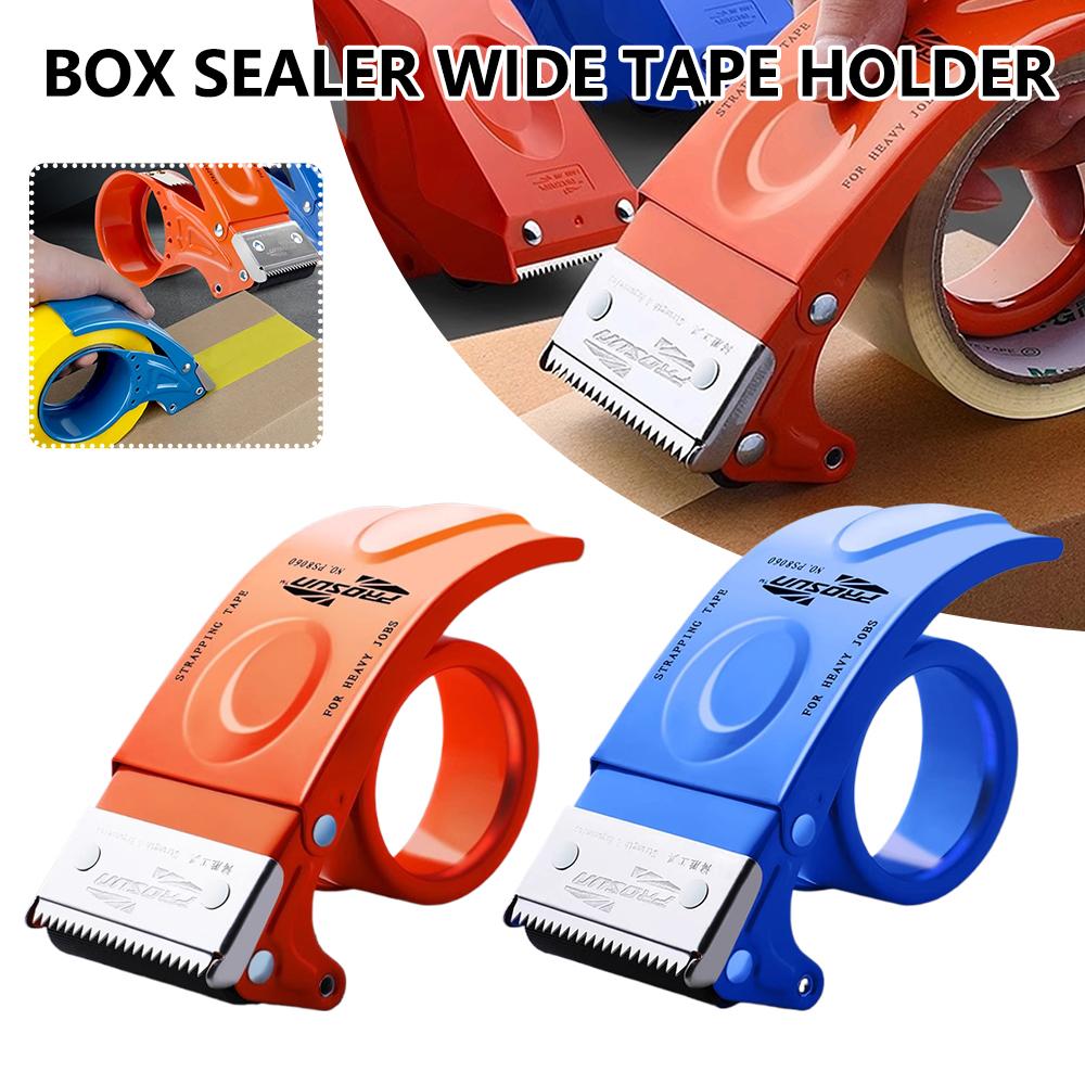 Tape Gun Dispenser - New Transport Packaging Tape Dispenser, Heavy