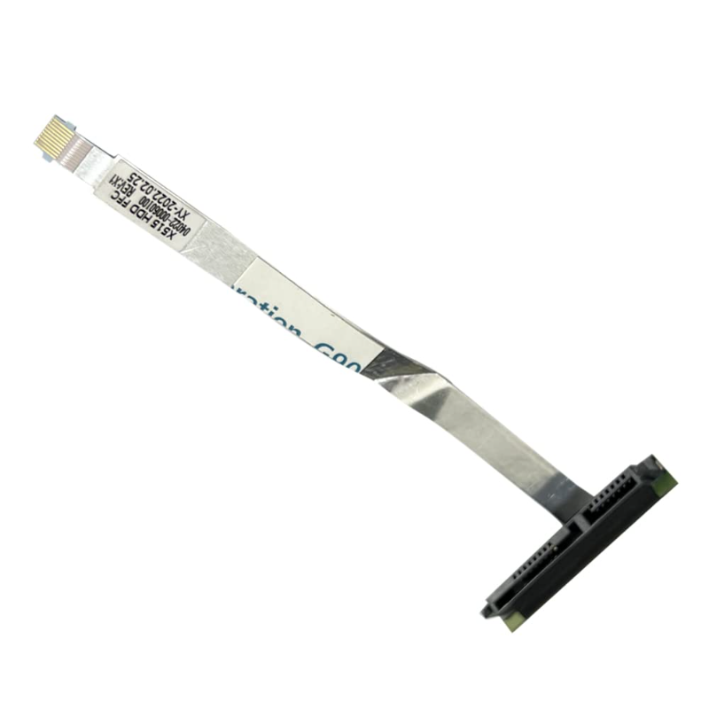 Cable Lock Laptop - SATA HDD Hard Disk Drive Connector