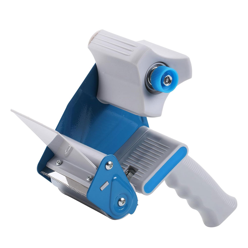 Tape Gun Dispenser - 1pc 2-inch tape dispenser, packaging tape