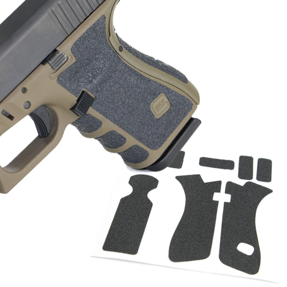 Cao Su Chống Trơn Trượt Họa Ti - đánh giá và giá Tape Gun Dispenser