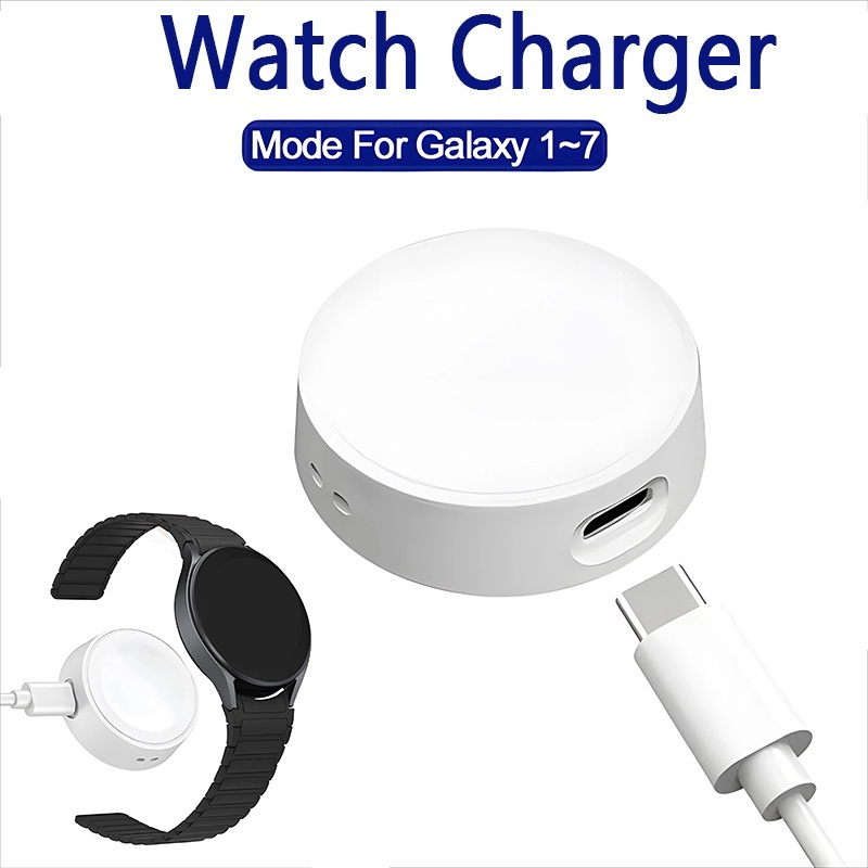 Wireless Watch Charging Cable  - đánh giá và giá Usb Extender Active