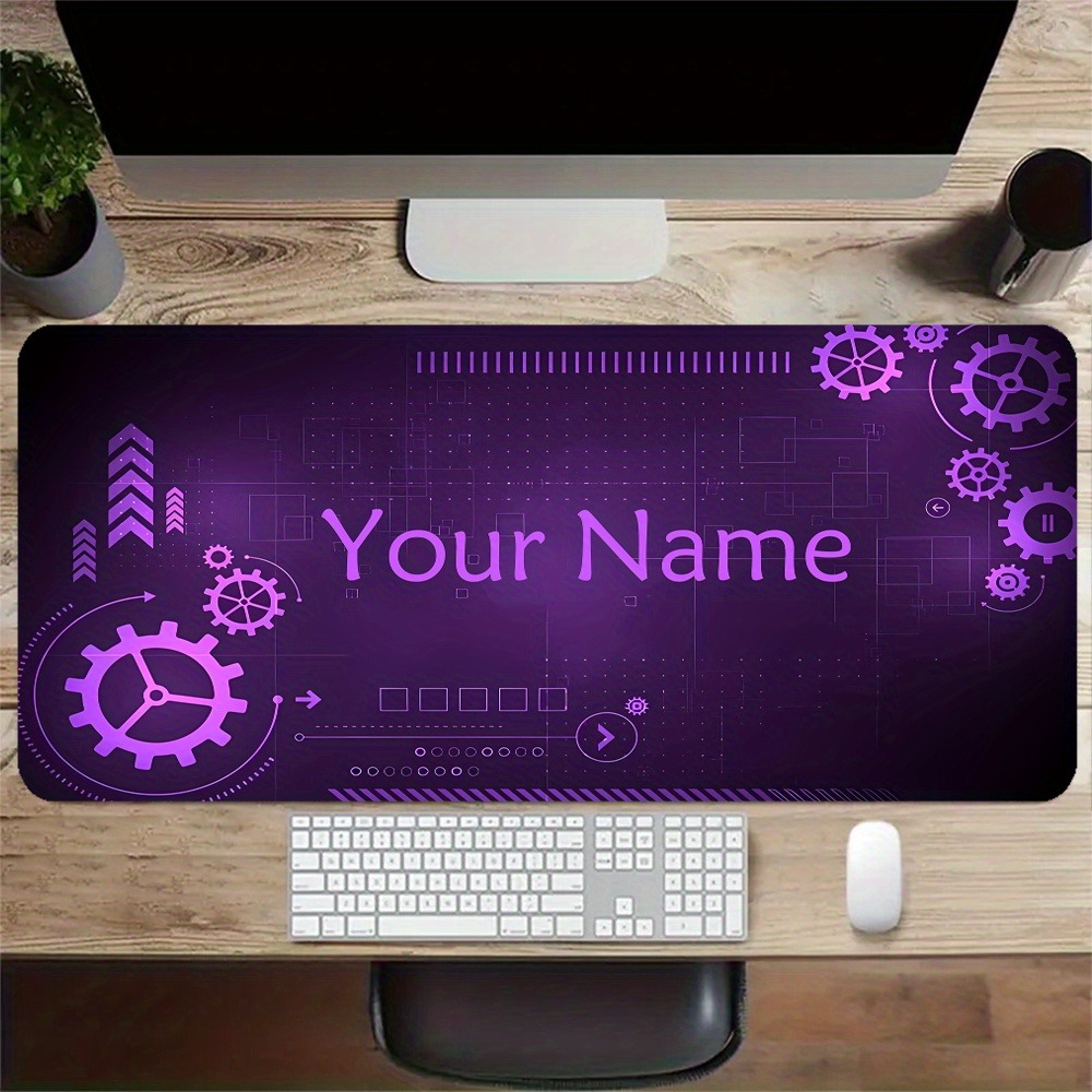 Customizable Gear Tech Style M - đánh giá và giá Tech Office Names