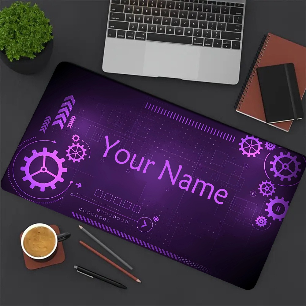 Customizable Gear Tech Style M - đánh giá và giá Tech Office Names