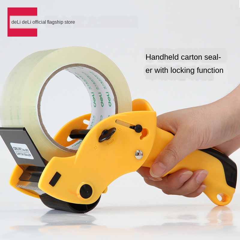 Đa Quy Cách Tùy Chọn Bó Dây Gh - đánh giá và giá Tape Gun Dispenser