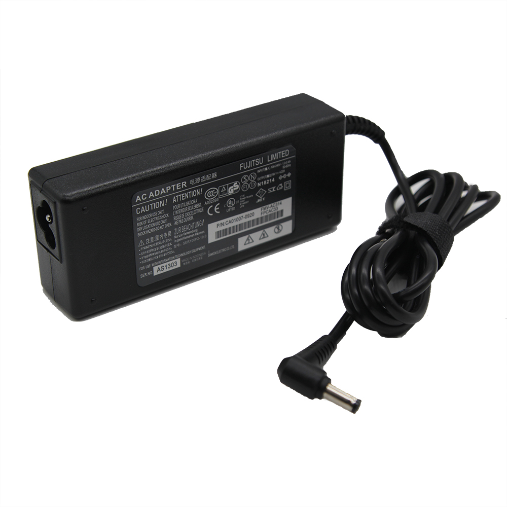 Ban Đầu 19V 4.22A 80W Công Suấ - đánh giá và giá Cable Lock Laptop