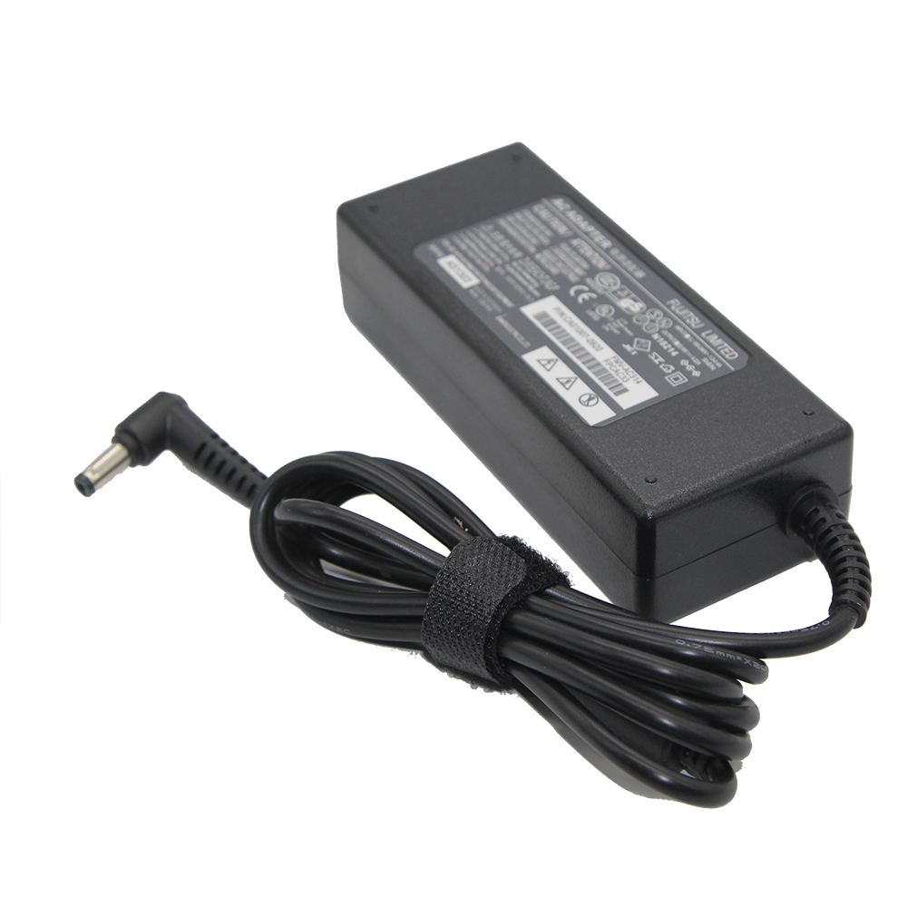 Ban Đầu 19V 4.22A 80W Công Suấ - đánh giá và giá Cable Lock Laptop