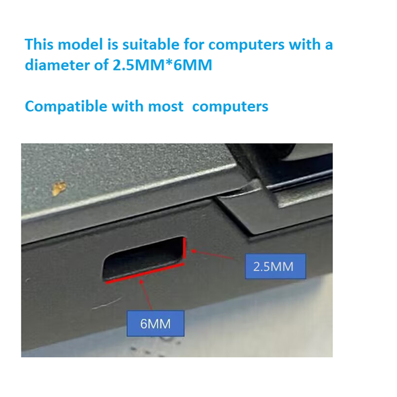 Computer Lock Laptop Lock Suit - đánh giá và giá Cable Lock Laptop