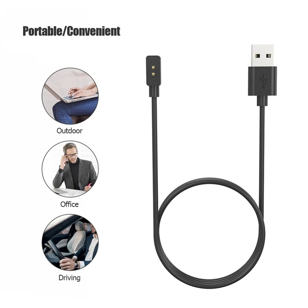 Magnetic Chargering For Xiaomi - đánh giá và giá Usb Extender Active