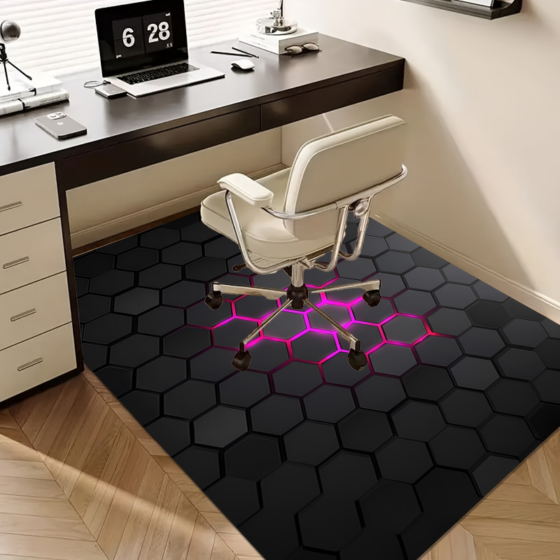 VIKAMA Tech-Style Carpet: Anti - đánh giá và giá Office Tech Decor
