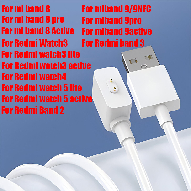 Magnetic Charger for Xiaomi Sm - đánh giá và giá Usb Extender Active