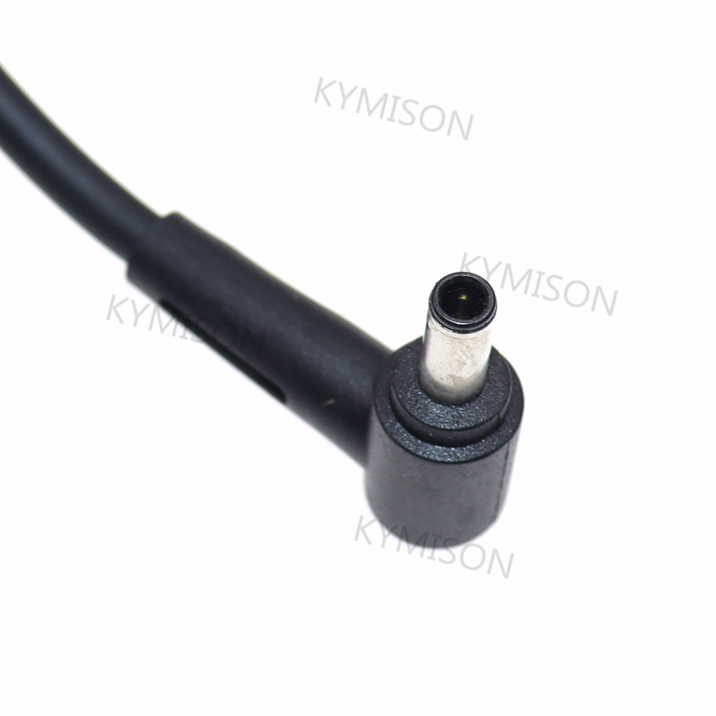 Jack DC 5.5*2.5 Nữ Đến 4.5*3.0 - đánh giá và giá Cable Lock Laptop
