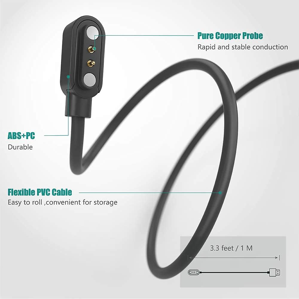 USB Charger Cable For Smart Wa - đánh giá và giá Usb Extender Active