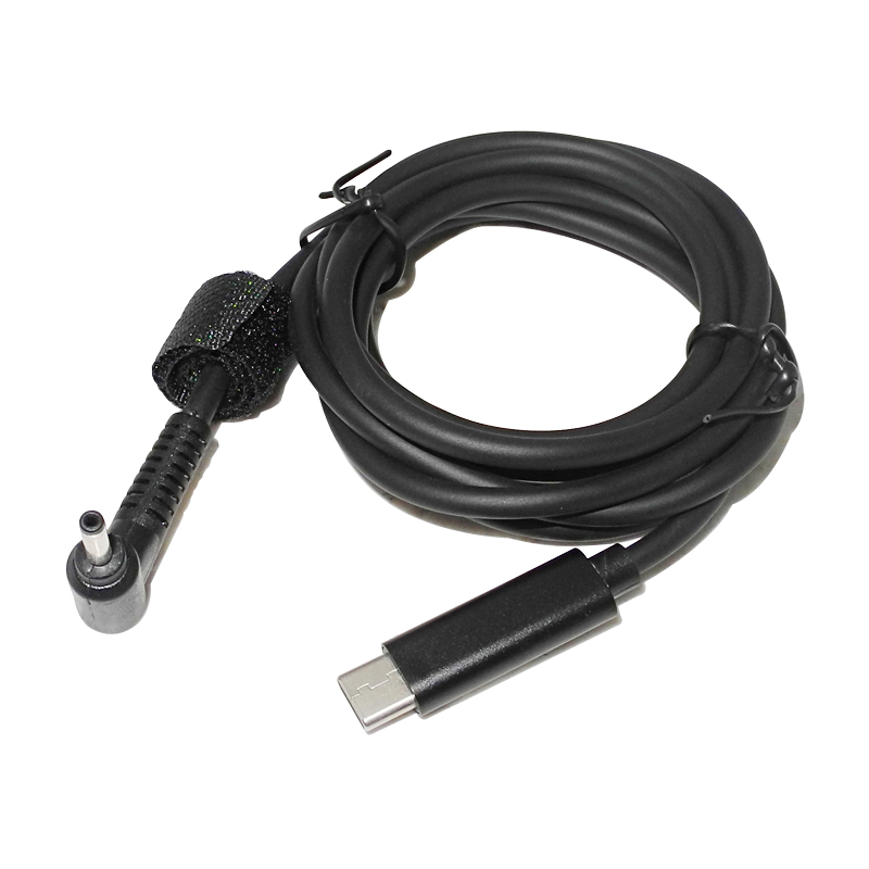 USB Loại C DC 3.0X1.1Mm 3.0*1. - đánh giá và giá Cable Lock Laptop