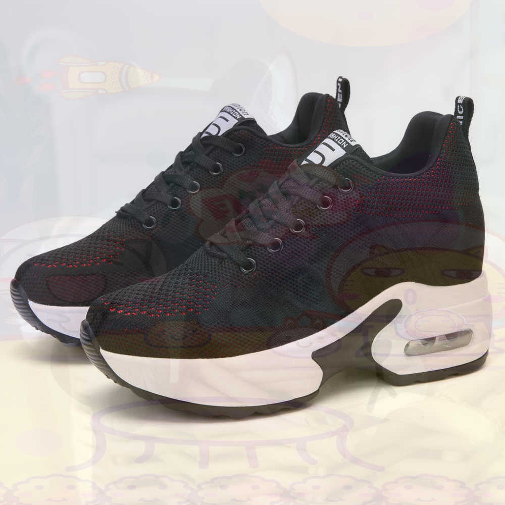 Red Size 36 Shoes Woman Tennis - đánh giá và giá Classic Tech Office Number