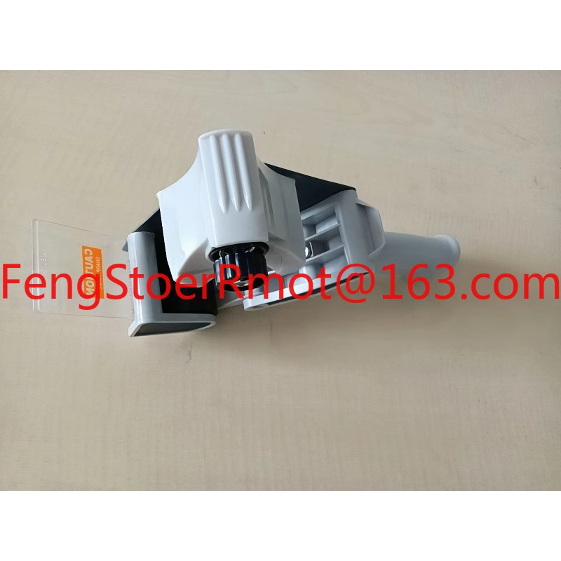 New Promotion Plastic Adhesive - đánh giá và giá Tape Gun Dispenser