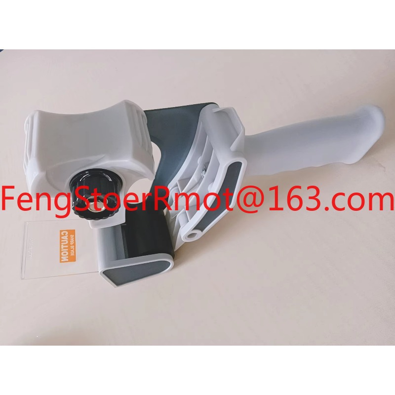 New Promotion Plastic Adhesive - đánh giá và giá Tape Gun Dispenser