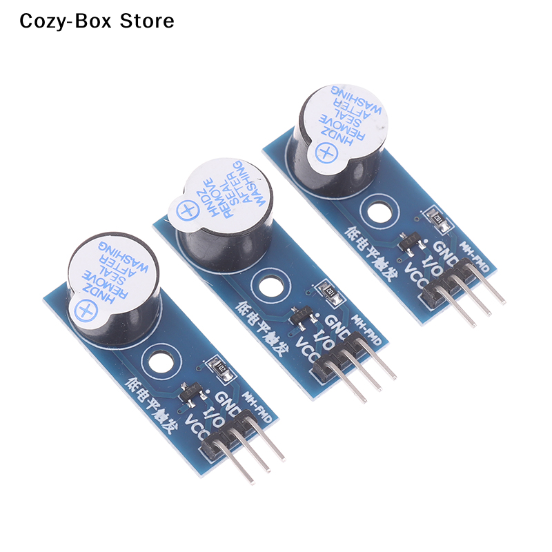 [ZY]Active Passive Buzzer Modu - đánh giá và giá Usb Extender Active