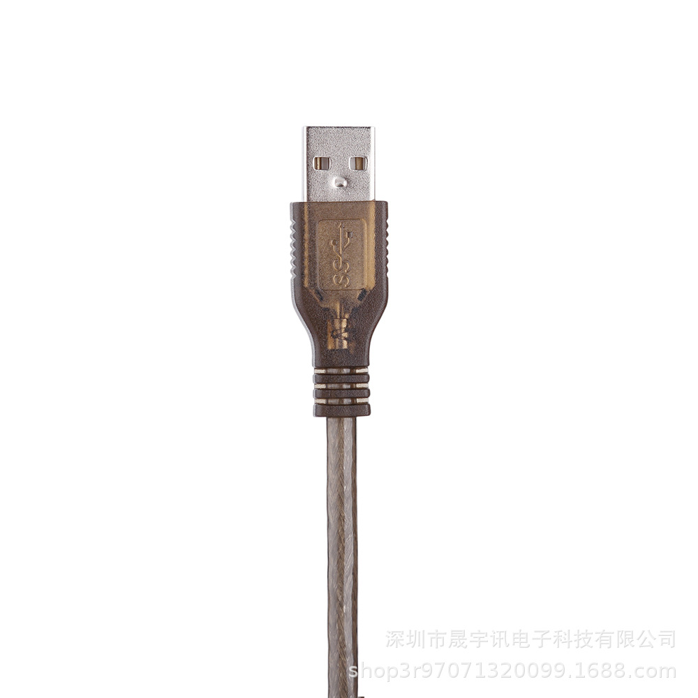 USB 2.0 Extension Cord 10M wit - đánh giá và giá Usb Extender Active