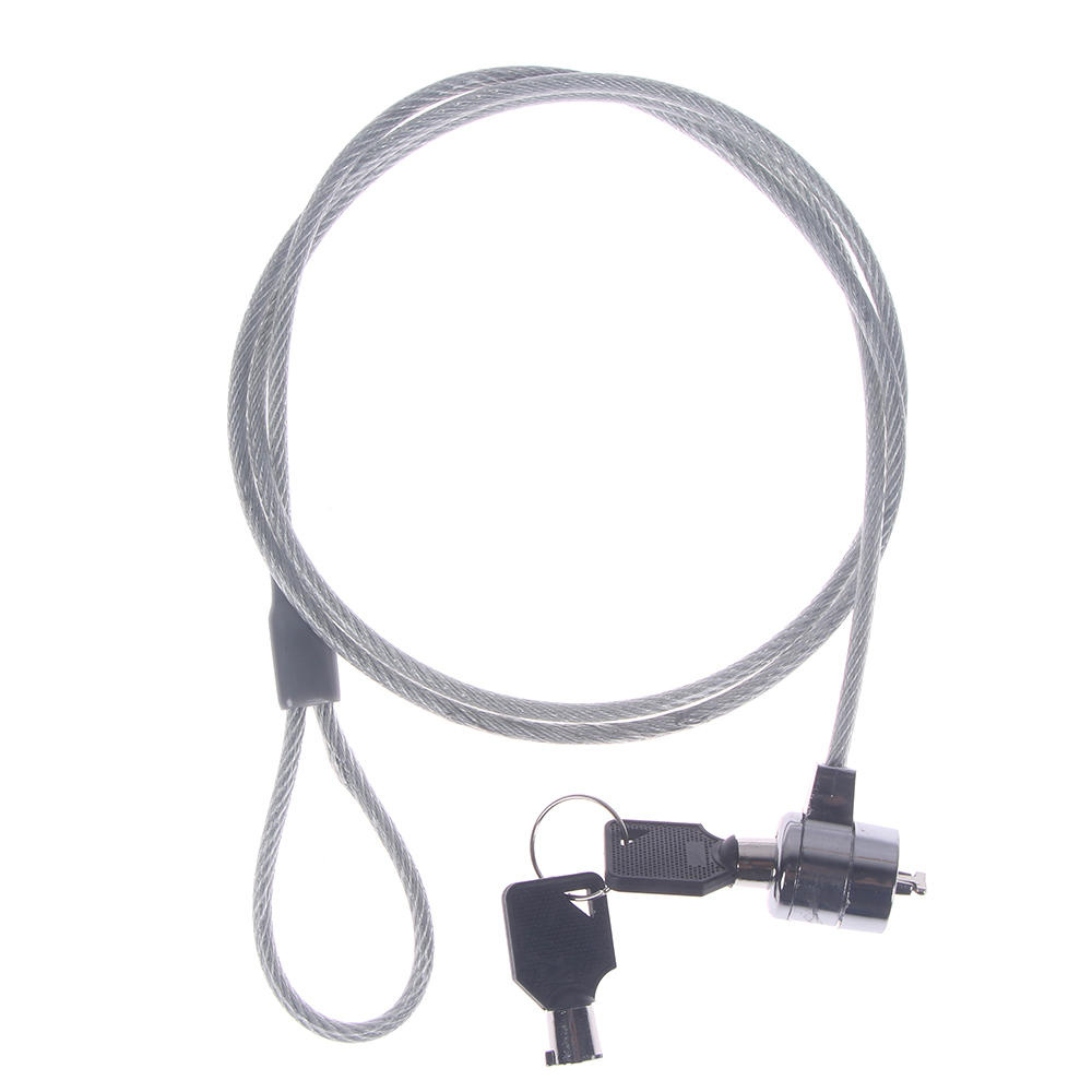 1.2M Khóa Máy Tính Xách Tay Má - đánh giá và giá Cable Lock Laptop