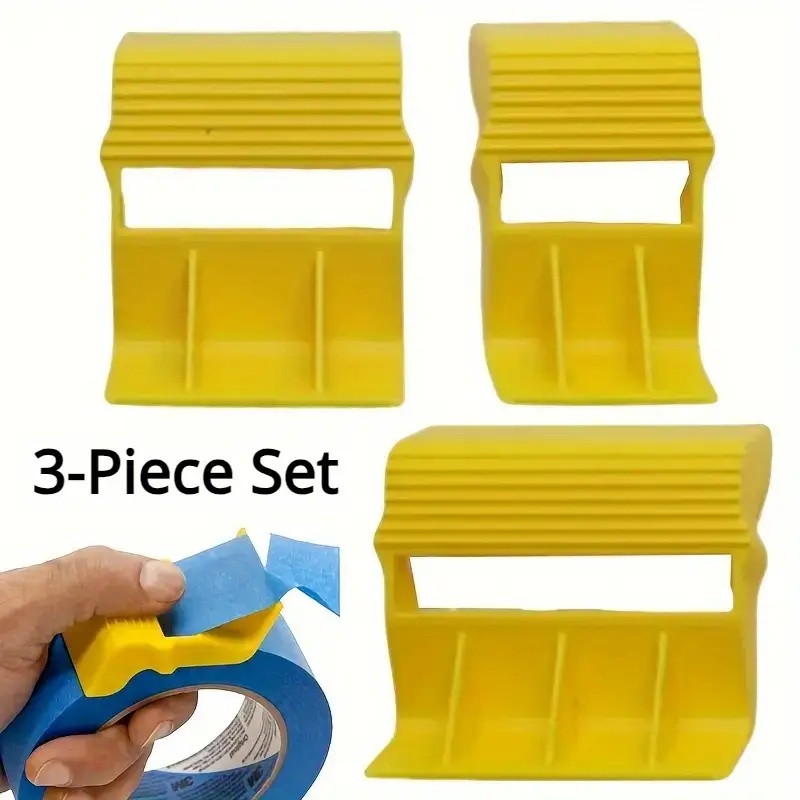 Three-Piece Set, Three Sizes:  - đánh giá và giá Tape Gun Dispenser