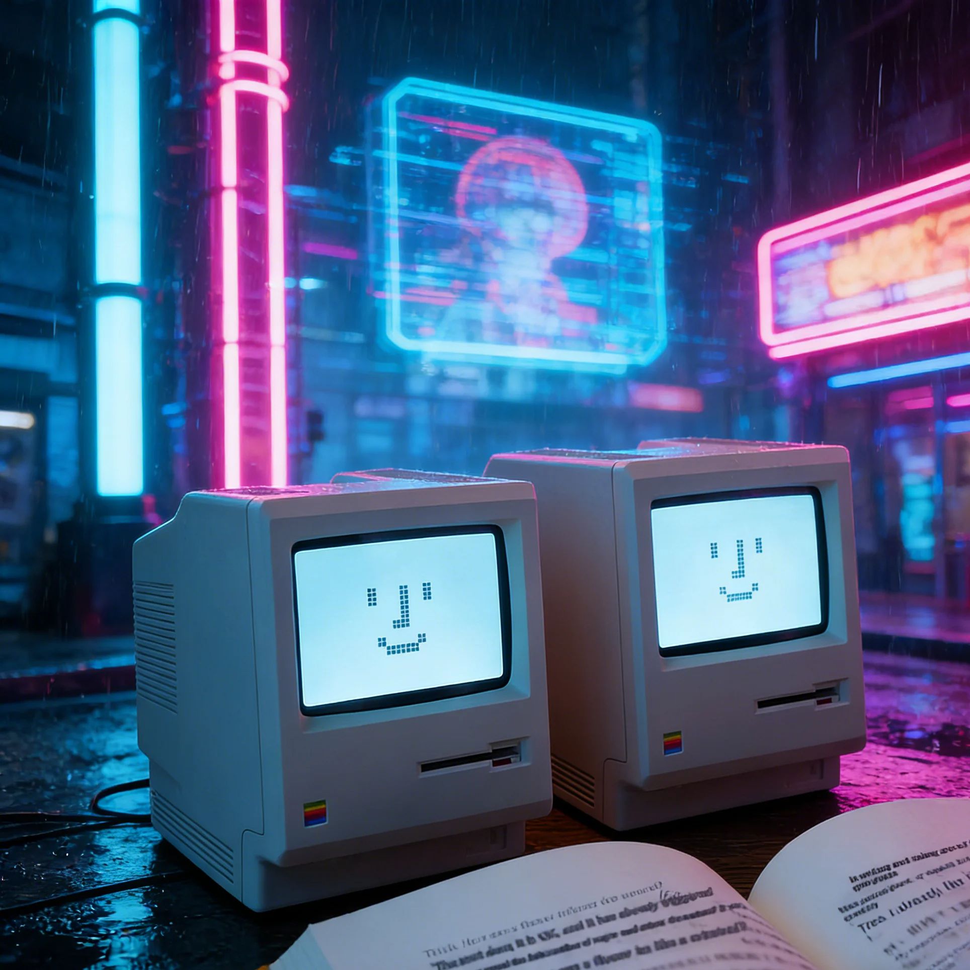 Retro Nostalgic Maclock Alarm  - đánh giá và giá Office Tech Decor