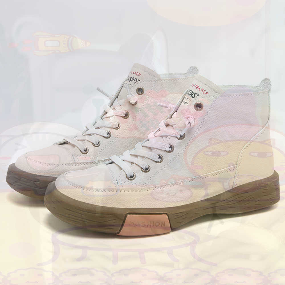 High Top Hi Cut Offers Skatebo - đánh giá và giá Classic Tech Office Number