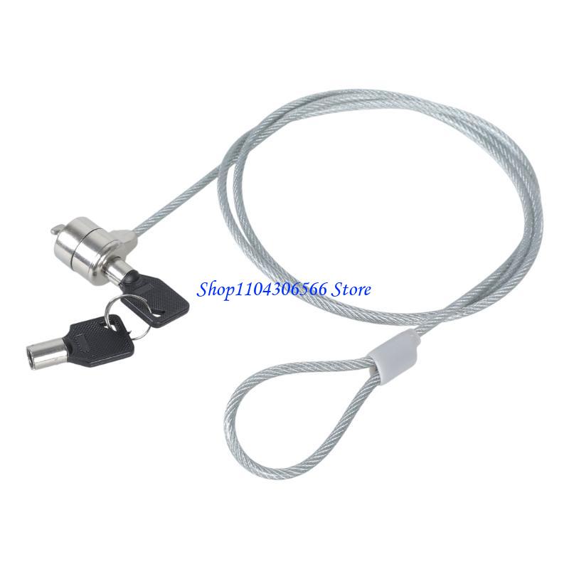 02DD Mới Nhất Notebook Laptop  - đánh giá và giá Cable Lock Laptop