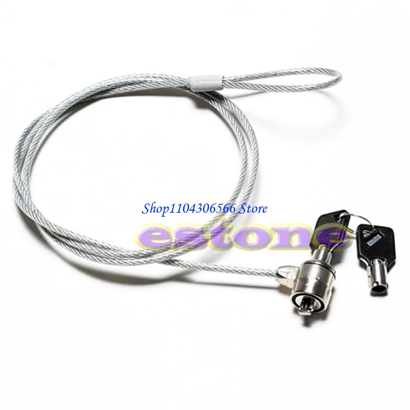 02DD Mới Nhất Notebook Laptop  - đánh giá và giá Cable Lock Laptop