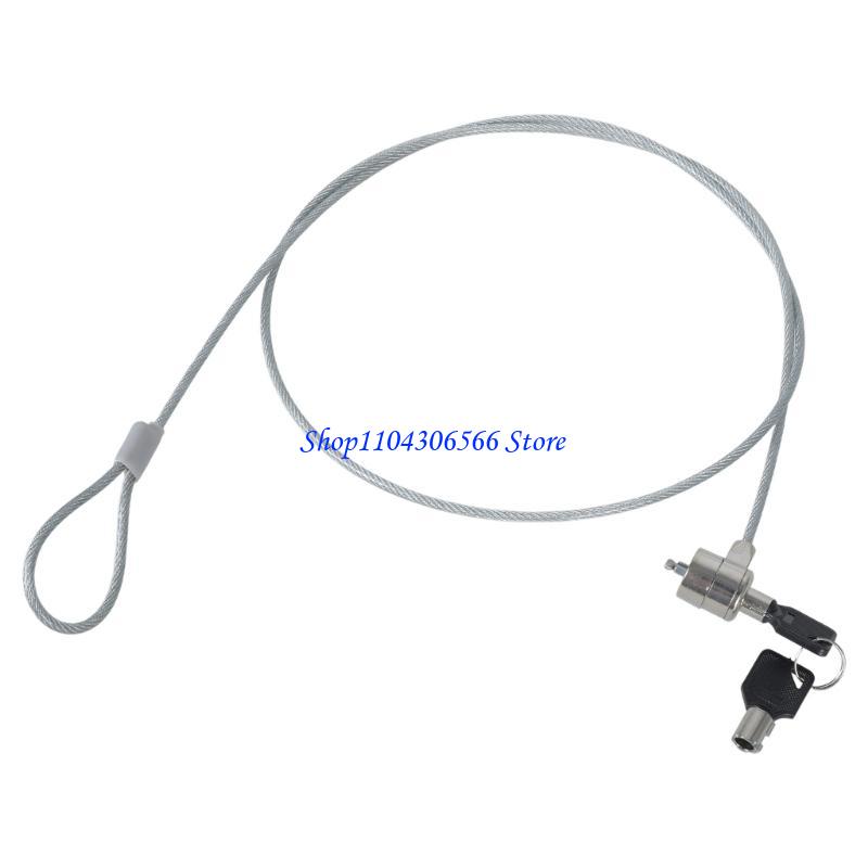 02DD Mới Nhất Notebook Laptop  - đánh giá và giá Cable Lock Laptop