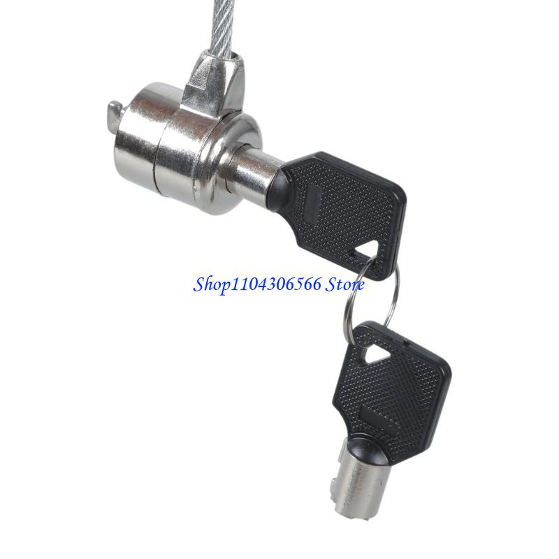 02DD Mới Nhất Notebook Laptop  - đánh giá và giá Cable Lock Laptop