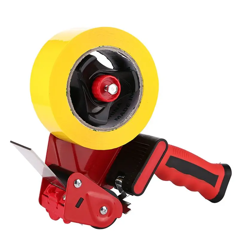 Băng Súng Tiêu Chuẩn Cầm Tay B - đánh giá và giá Tape Gun Dispenser