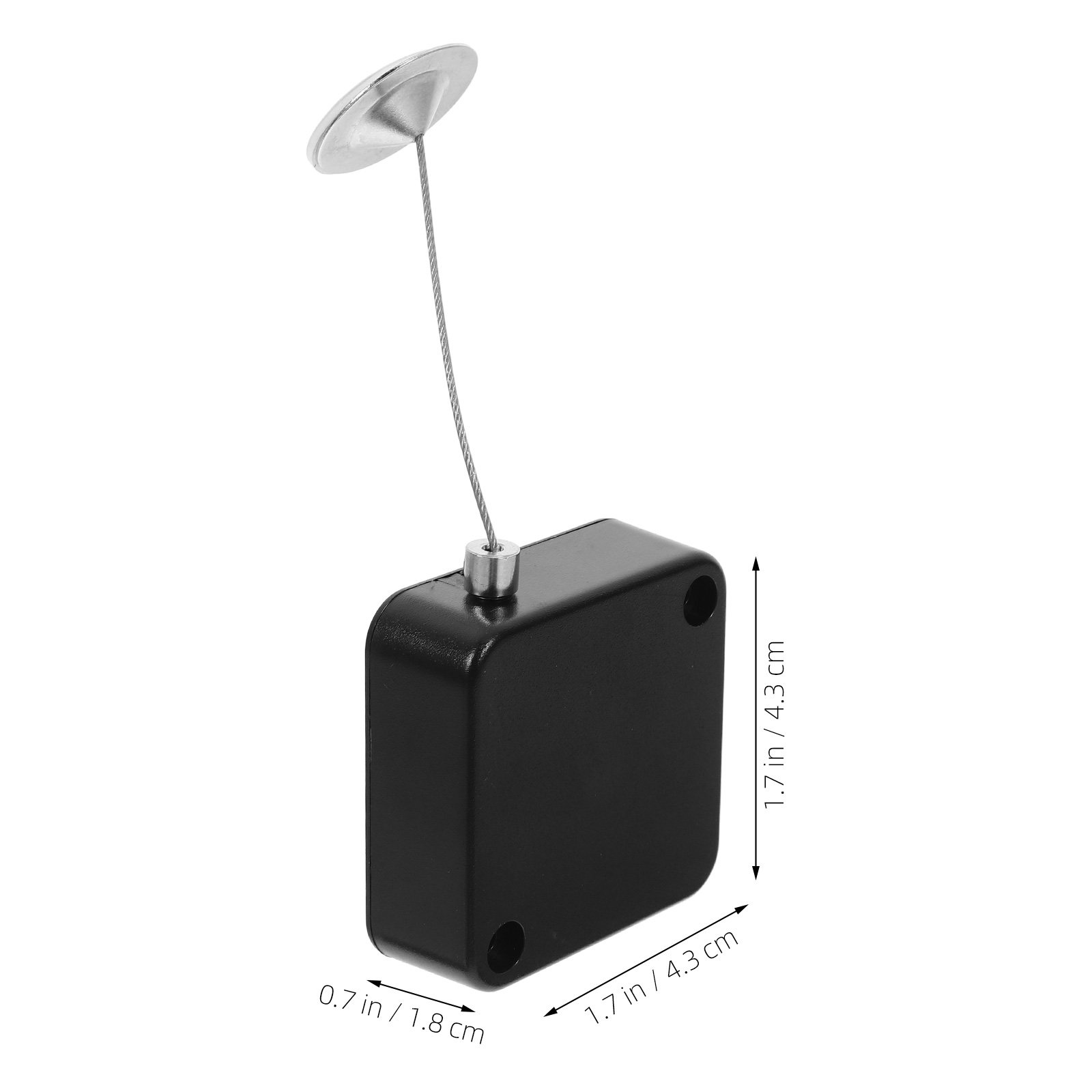 1Set Telescopic Anti Theft Cab - đánh giá và giá Cable Lock Laptop