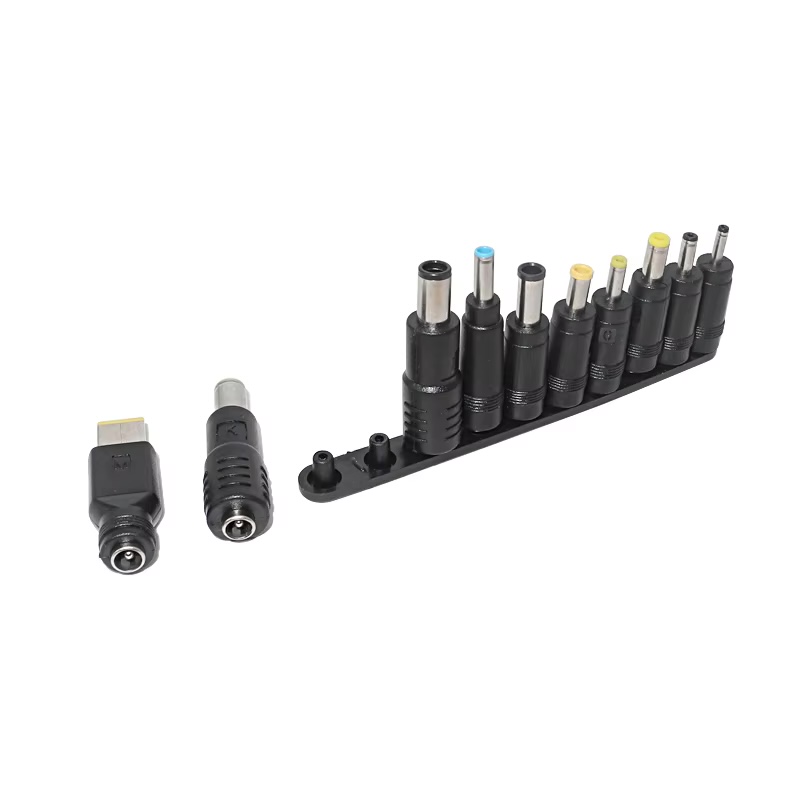 100W Type C Dc Power Adapter J - đánh giá và giá Cable Lock Laptop
