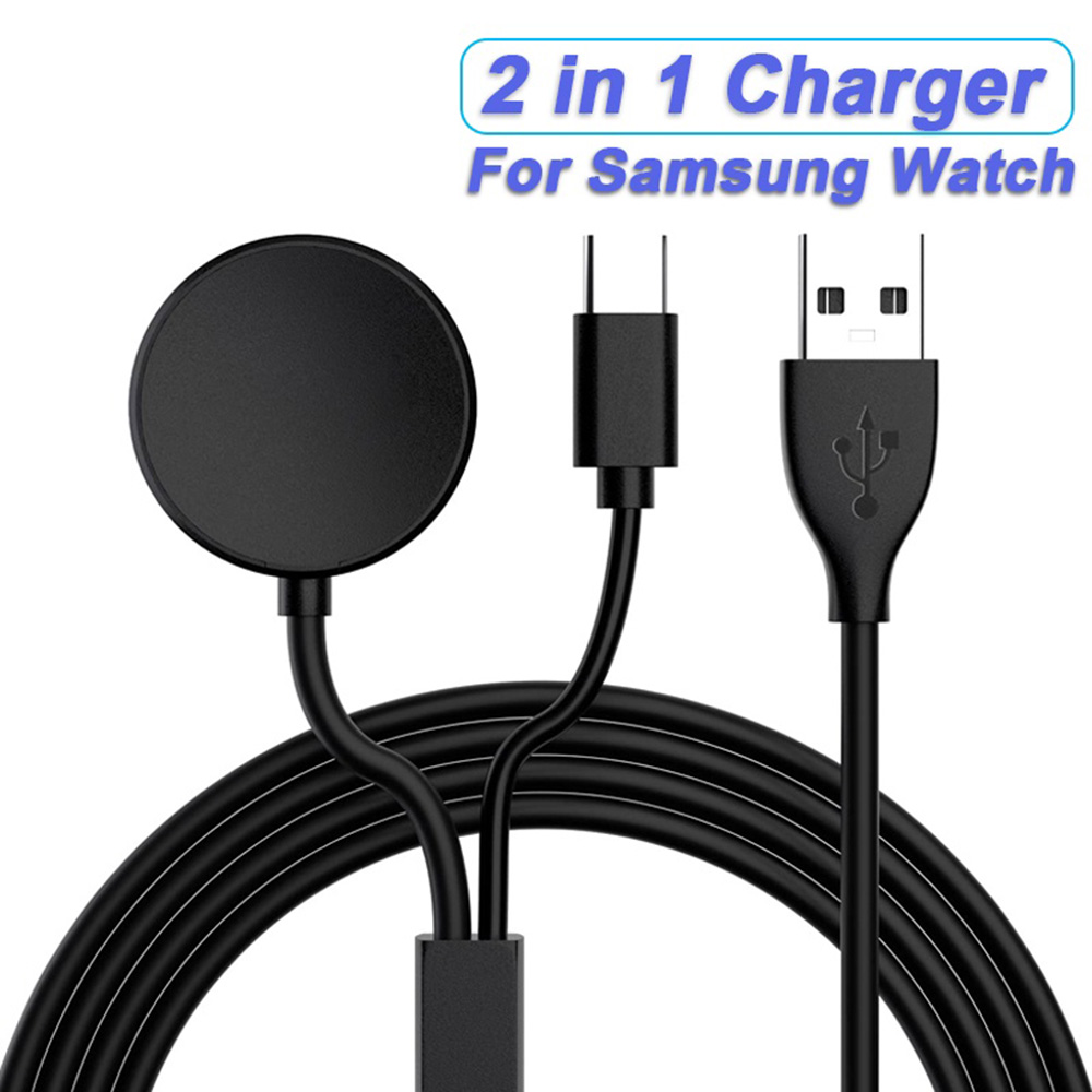 2-in-1 Charger for Samsung Gal - đánh giá và giá Usb Extender Active