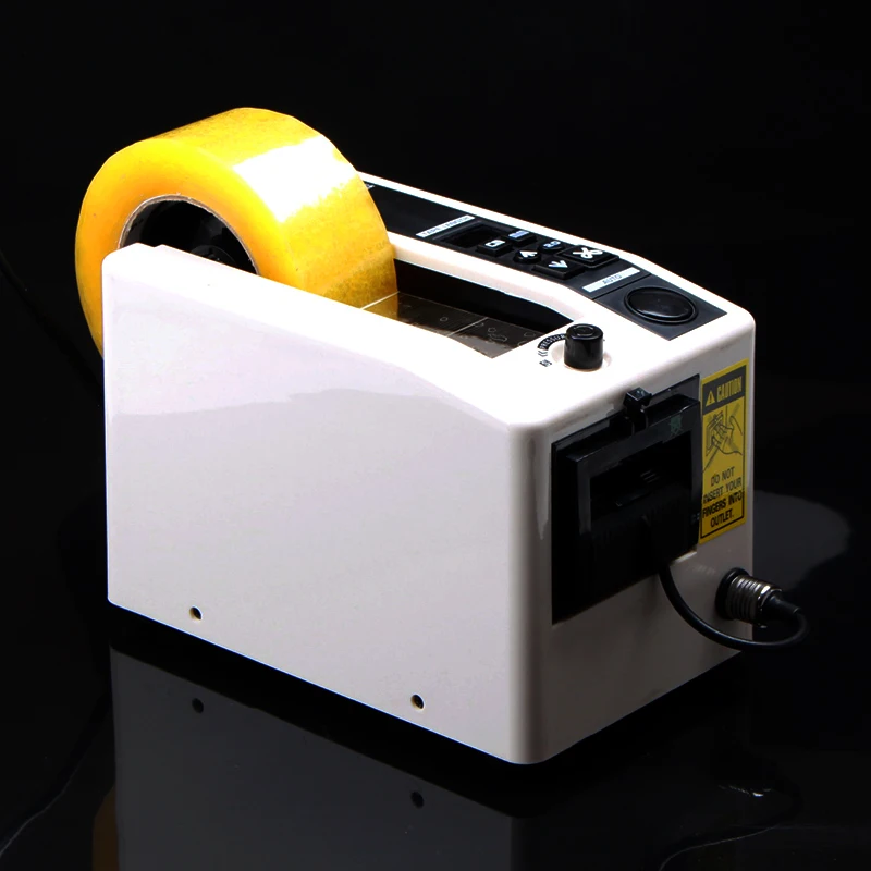 M-1000 Automatic Packing Tape  - đánh giá và giá Tape Gun Dispenser