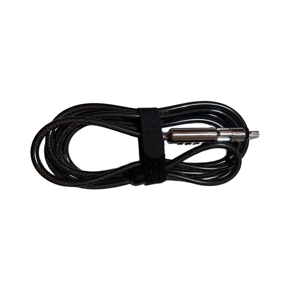 Compact USB Computer Lock with - đánh giá và giá Cable Lock Laptop
