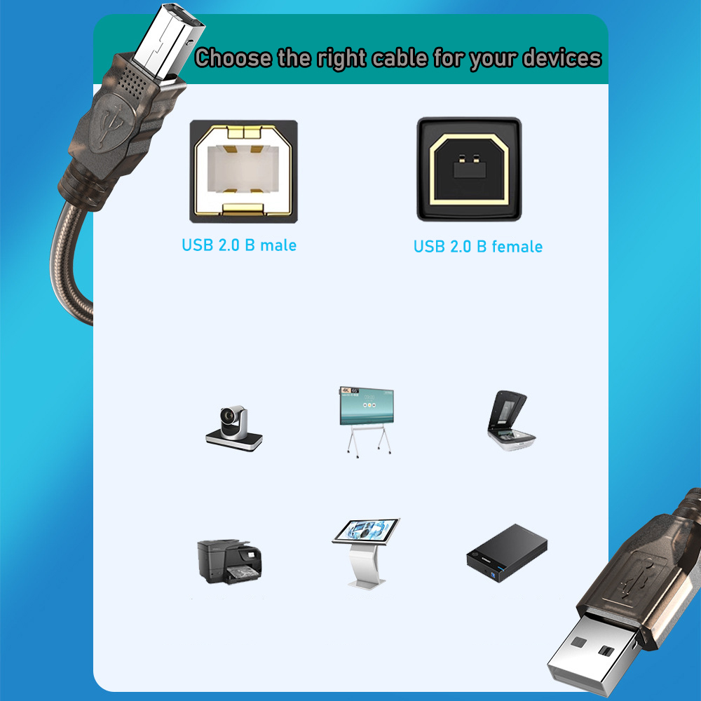 USB 2.0 Cable 10M with booster - đánh giá và giá Usb Extender Active