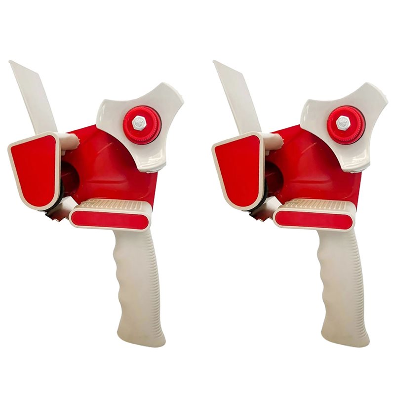 ABVG-2PC Packaging Tape Dispen - đánh giá và giá Tape Gun Dispenser