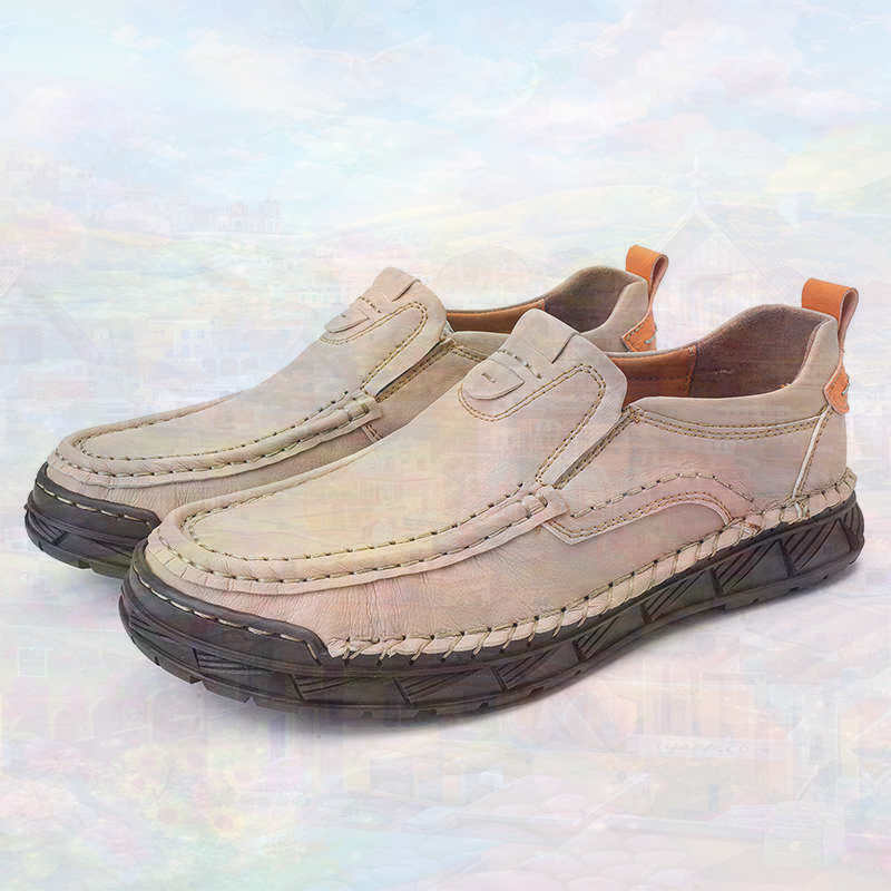 39 Slipon Sneakers Man 46 Walk - đánh giá và giá Classic Tech Office Number