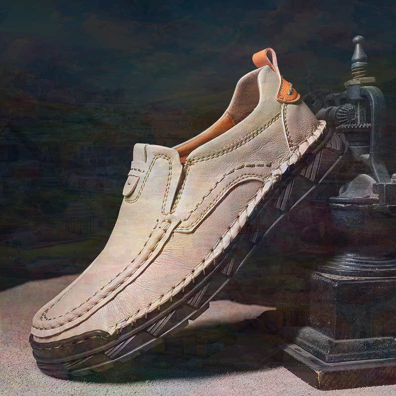 39 Slipon Sneakers Man 46 Walk - đánh giá và giá Classic Tech Office Number