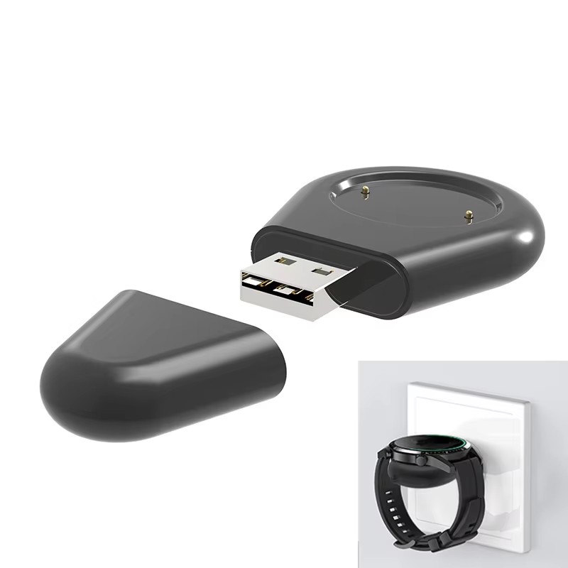 Dock Charger Stand Adapter USB - đánh giá và giá Usb Extender Active