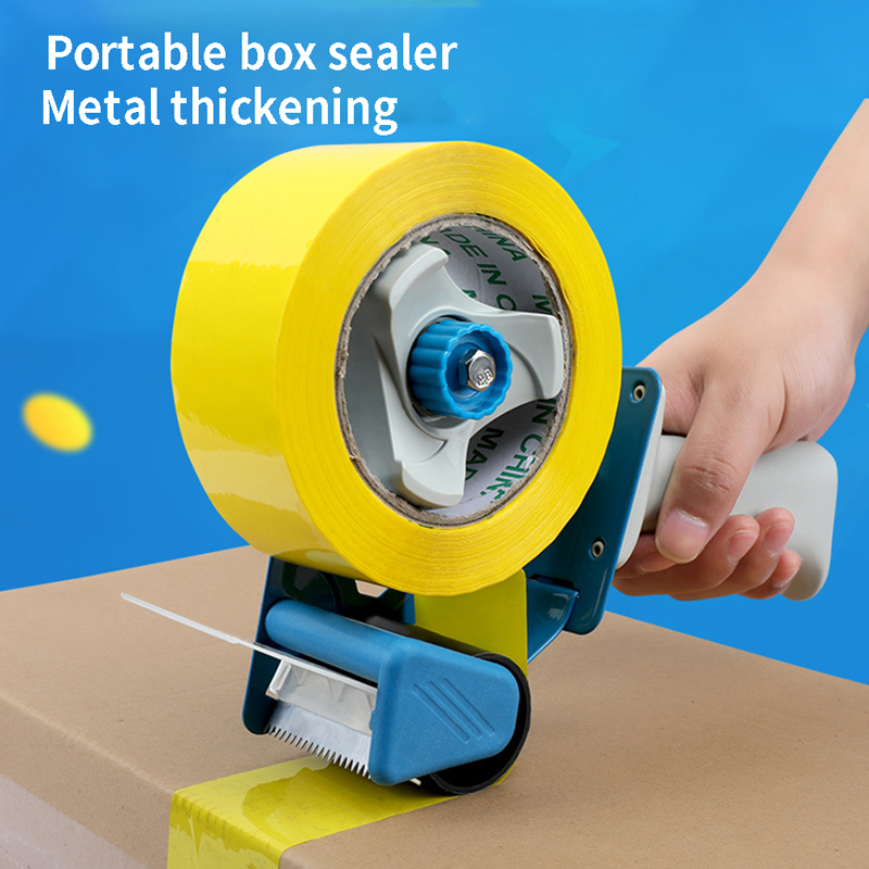Tape Sealing Packer Tape Dispe - đánh giá và giá Tape Gun Dispenser