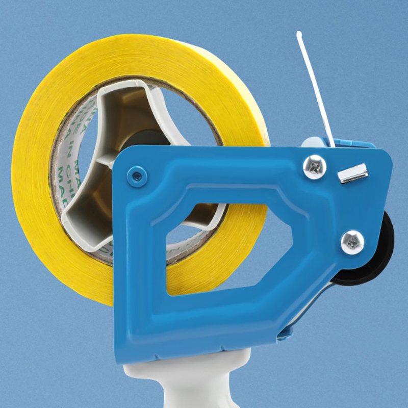 Tape Sealing Packer Tape Dispe - đánh giá và giá Tape Gun Dispenser