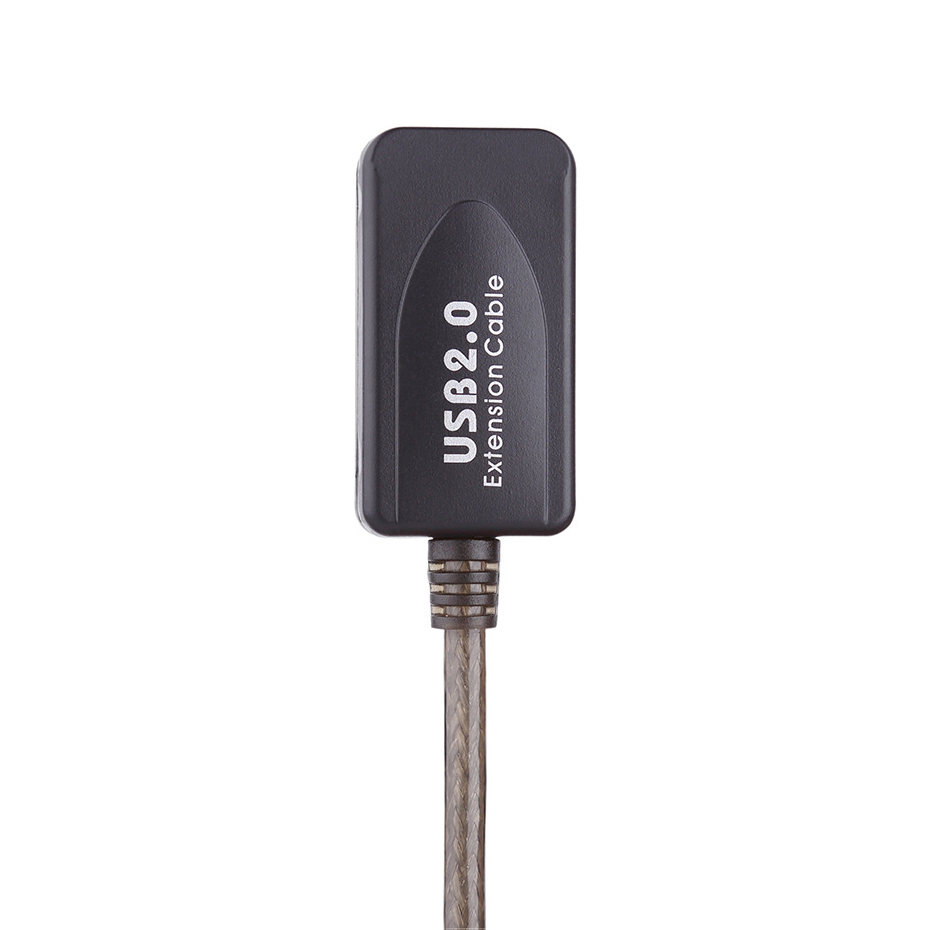 Active USB 2.0 Extension cable - đánh giá và giá Usb Extender Active
