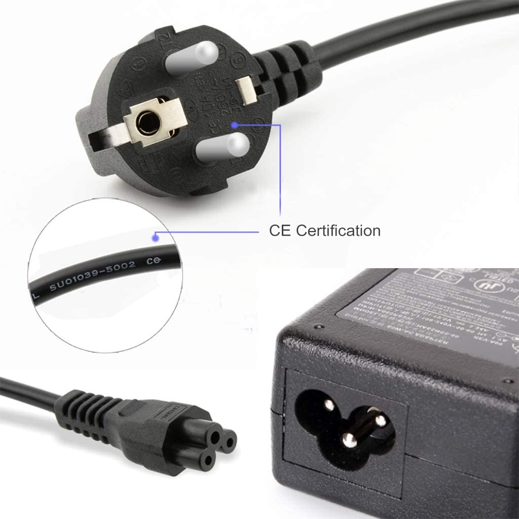 1.5M EU Universal Laptop 3-pin - đánh giá và giá Cable Lock Laptop