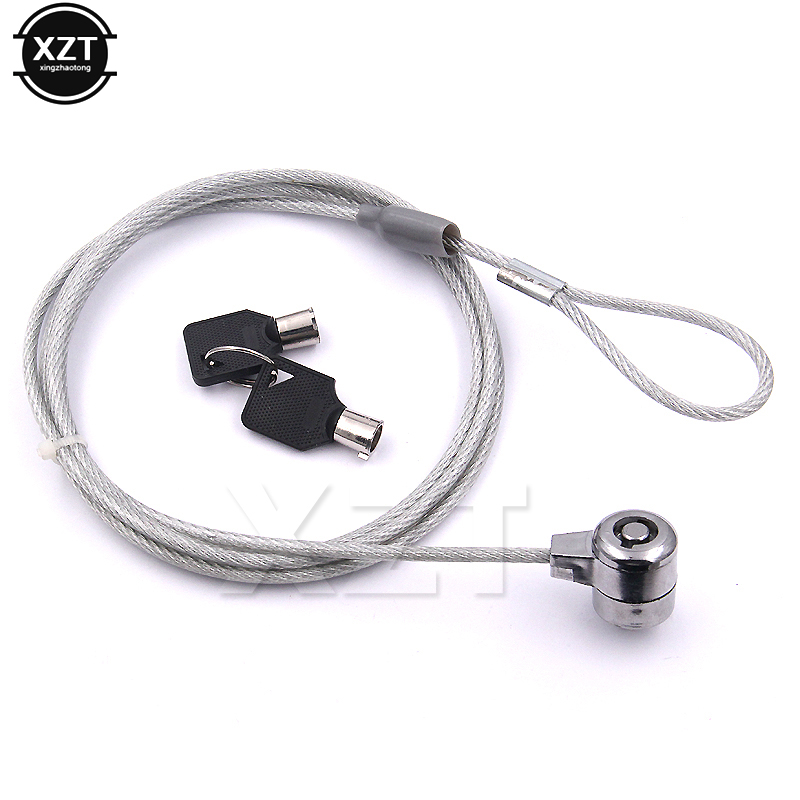 New Notebook Laptop Computer L - đánh giá và giá Cable Lock Laptop