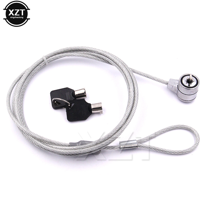 New Notebook Laptop Computer L - đánh giá và giá Cable Lock Laptop