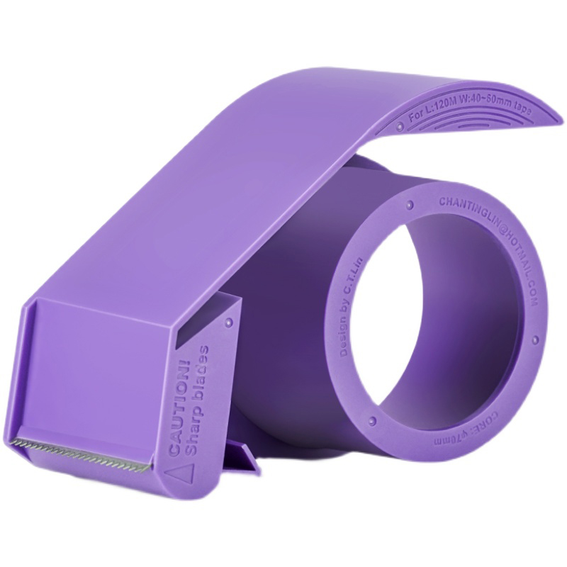 Packaging Tape Dispenser, Hand - đánh giá và giá Tape Gun Dispenser
