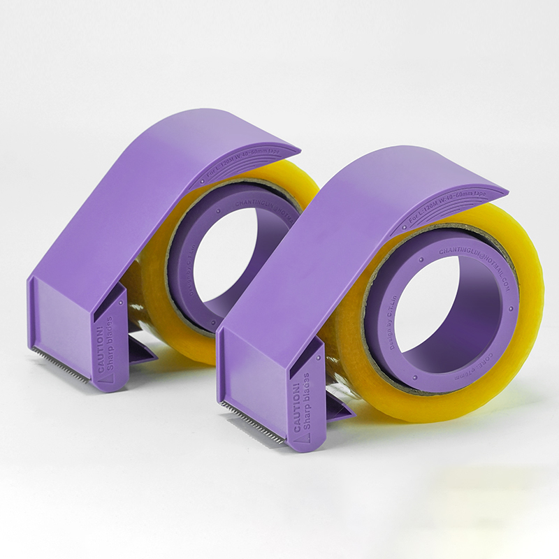 Packaging Tape Dispenser, Hand - đánh giá và giá Tape Gun Dispenser