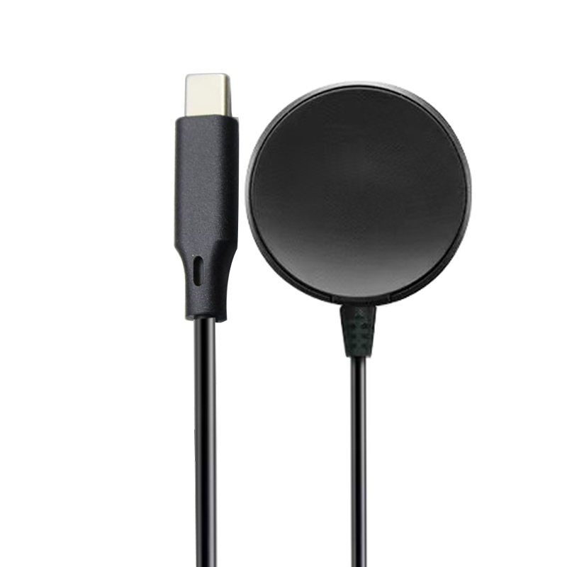 Magnetic Watch Wireless Charge - đánh giá và giá Usb Extender Active